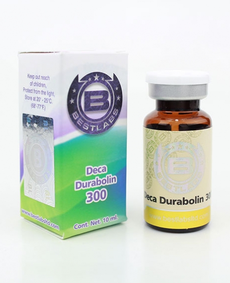 Deca Durabolin 300 Best Labs