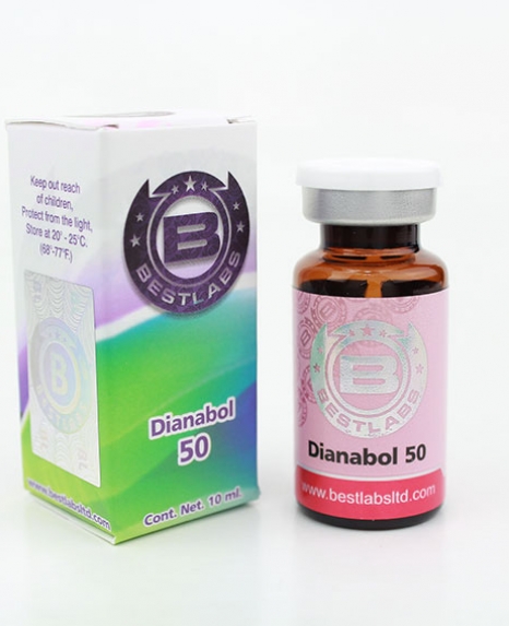 Dianabol 50 Best Labs