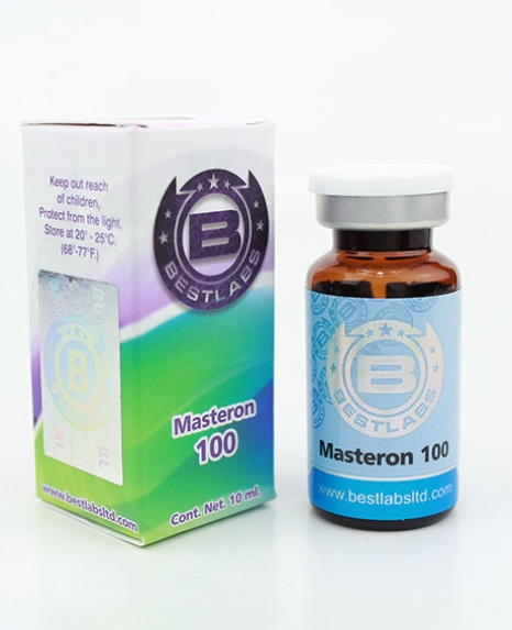 Masteron 100 Best Labs