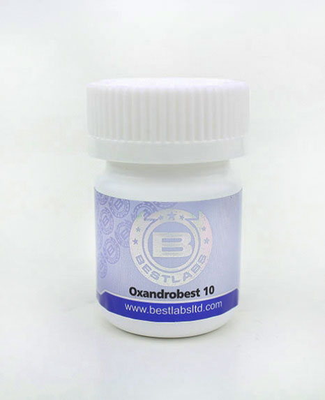 Oxadrobest 10 Best Labs