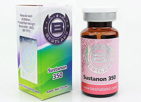 Sustanon 350 Best Labs