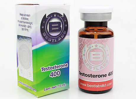 Testosterone 400 Best Labs