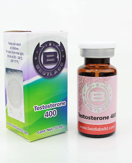 Testosterone 400 Best Labs